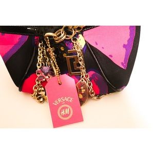 Versace for H&M Small Handbag